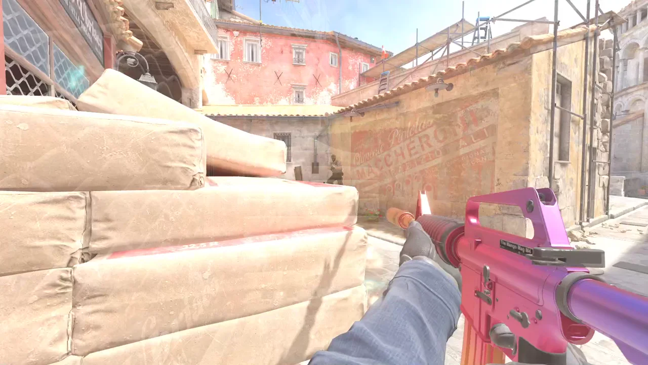 highlight